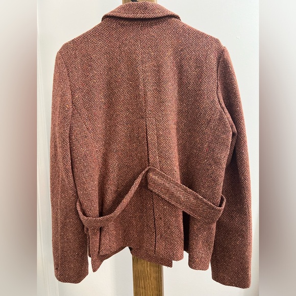 Gap wool coat - Picture 2 of 7